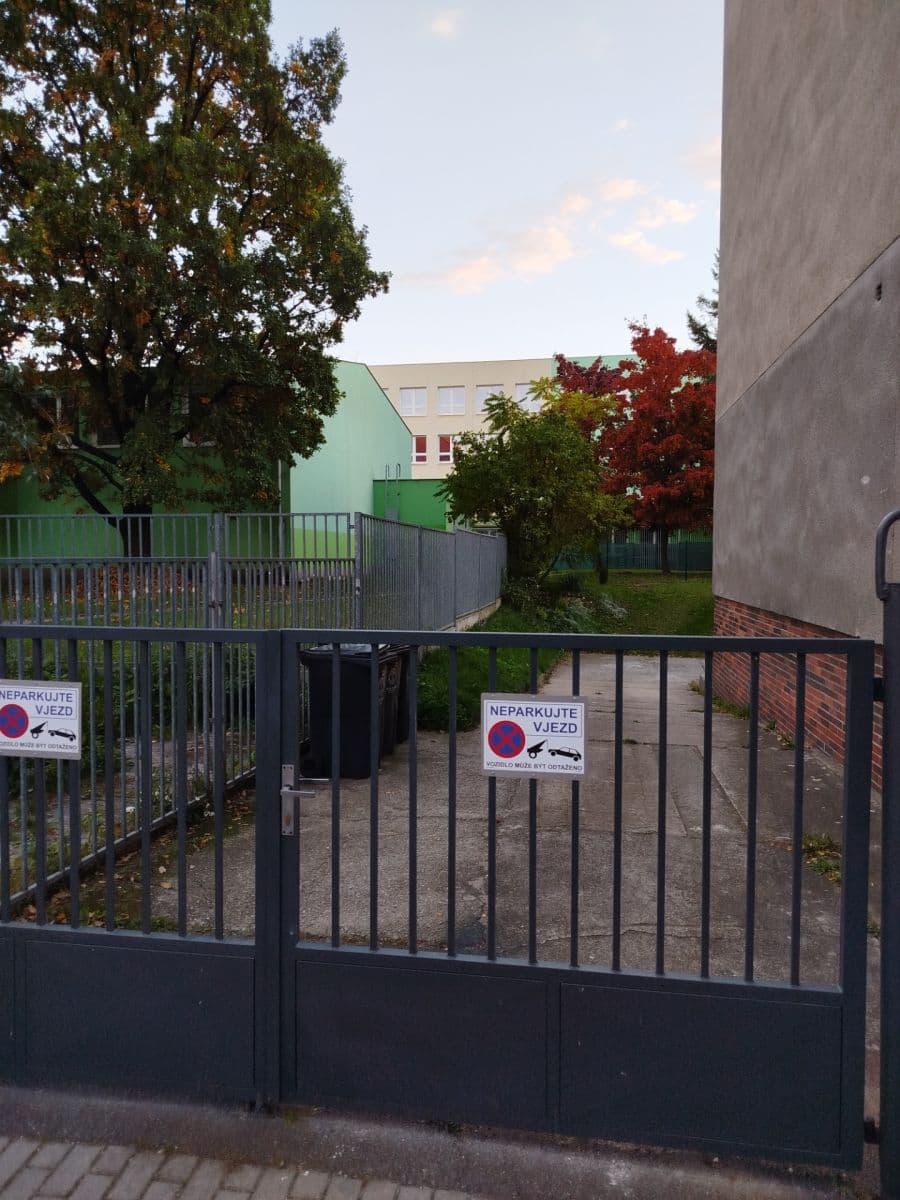 3 bedroom flat for sale, 71 m², Alešova, Plzeň, Plzeňský Region 3 bedroom flat for sale, 71 m², Alešova, Plzeň, Plzeňský Region