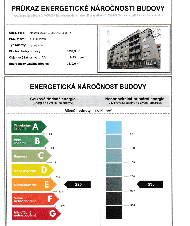 3 bedroom flat for sale, 71 m², Alešova, Plzeň, Plzeňský Region 3 bedroom flat for sale, 71 m², Alešova, Plzeň, Plzeňský Region