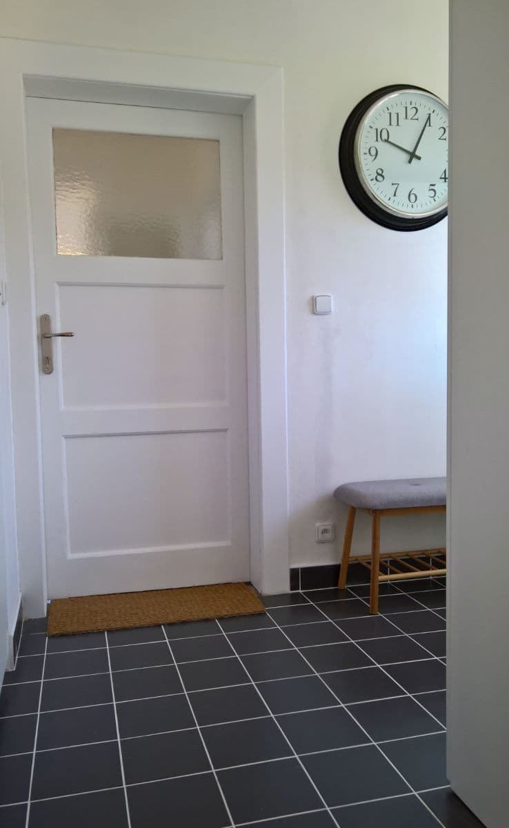 2 bedroom with open-plan kitchen flat to rent, 80 m², Sedlecká, Prague, Prague 2 bedroom with open-plan kitchen flat to rent, 80 m², Sedlecká, Prague, Prague