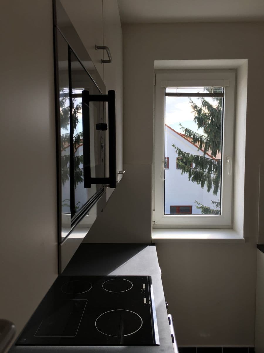 2 bedroom with open-plan kitchen flat to rent, 80 m², Sedlecká, Prague, Prague 2 bedroom with open-plan kitchen flat to rent, 80 m², Sedlecká, Prague, Prague