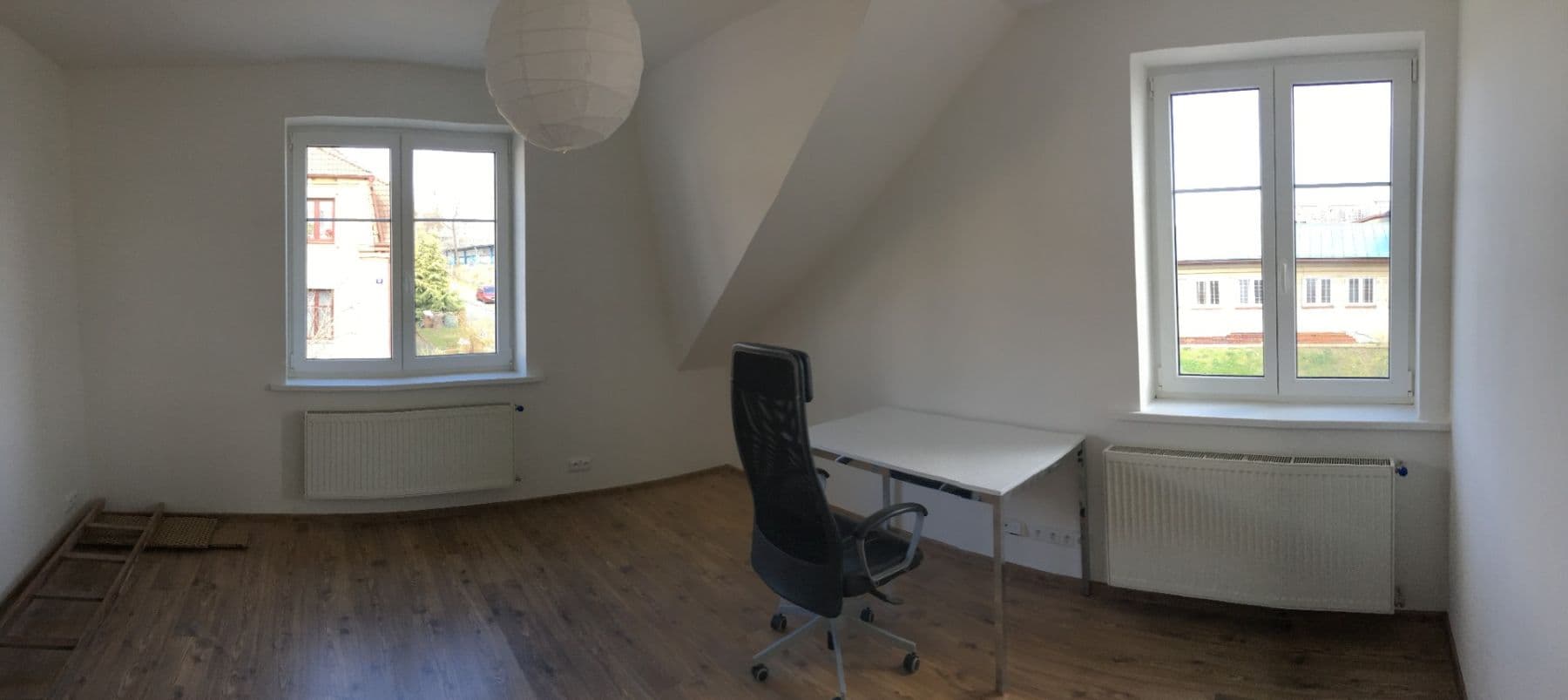 2 bedroom with open-plan kitchen flat to rent, 80 m², Sedlecká, Prague, Prague 2 bedroom with open-plan kitchen flat to rent, 80 m², Sedlecká, Prague, Prague