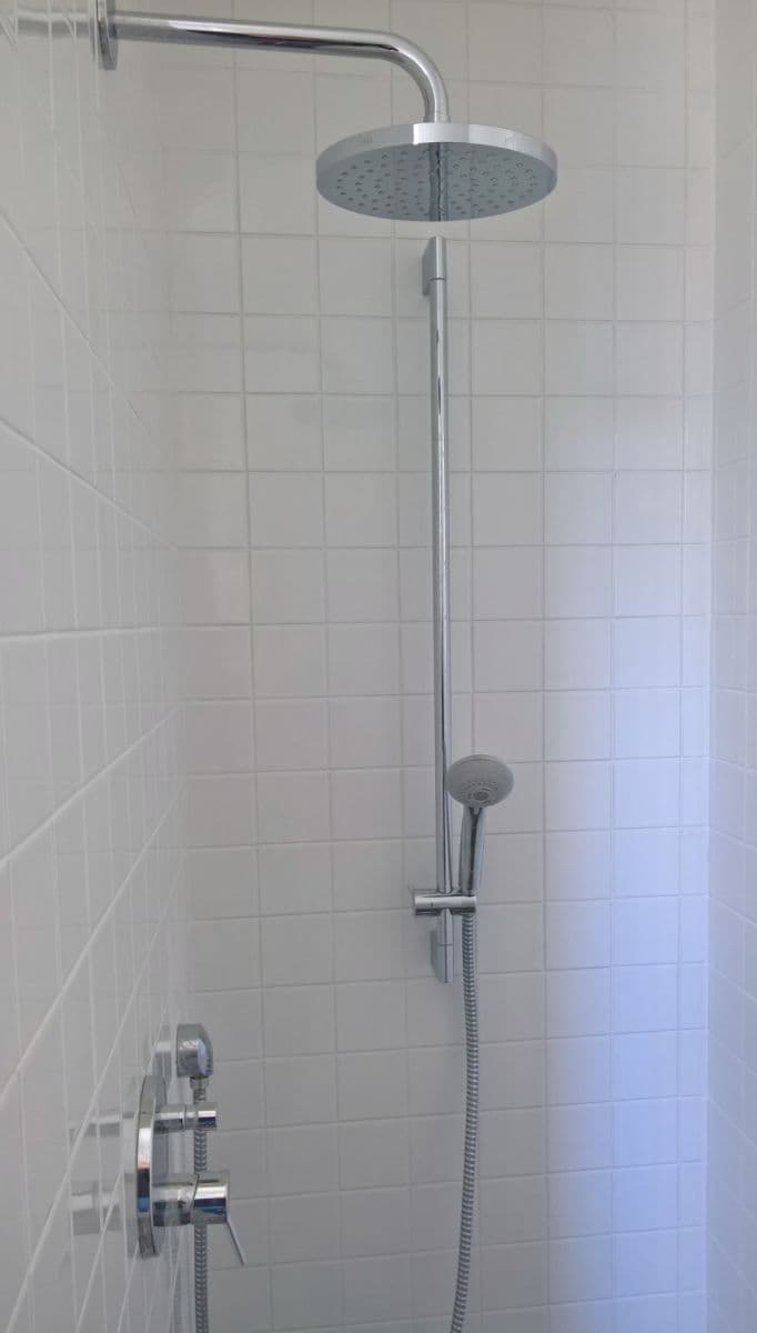 2 bedroom with open-plan kitchen flat to rent, 80 m², Sedlecká, Prague, Prague 2 bedroom with open-plan kitchen flat to rent, 80 m², Sedlecká, Prague, Prague