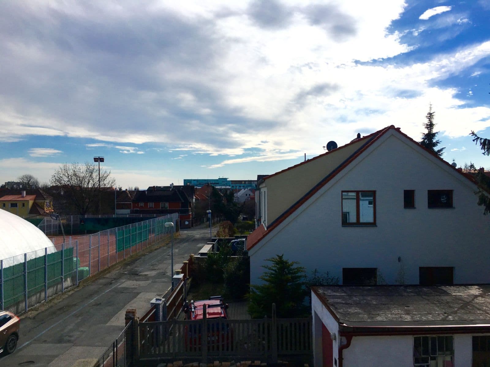 2 bedroom with open-plan kitchen flat to rent, 80 m², Sedlecká, Prague, Prague 2 bedroom with open-plan kitchen flat to rent, 80 m², Sedlecká, Prague, Prague