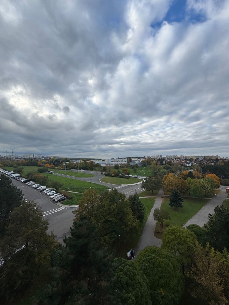 1 bedroom with open-plan kitchen flat for sale, 43 m², Kurčatovova, Prague, Prague 1 bedroom with open-plan kitchen flat for sale, 43 m², Kurčatovova, Prague, Prague