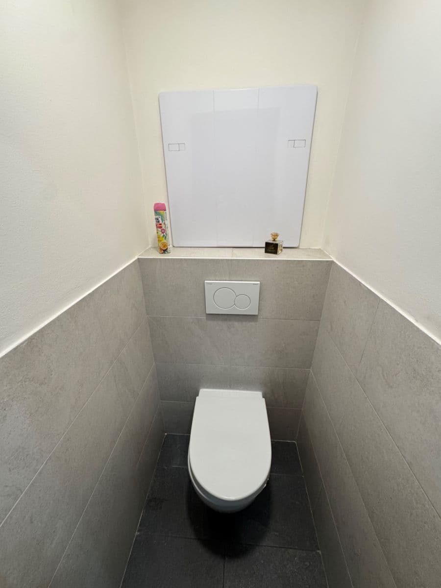 1 bedroom with open-plan kitchen flat for sale, 43 m², Kurčatovova, Prague, Prague 1 bedroom with open-plan kitchen flat for sale, 43 m², Kurčatovova, Prague, Prague