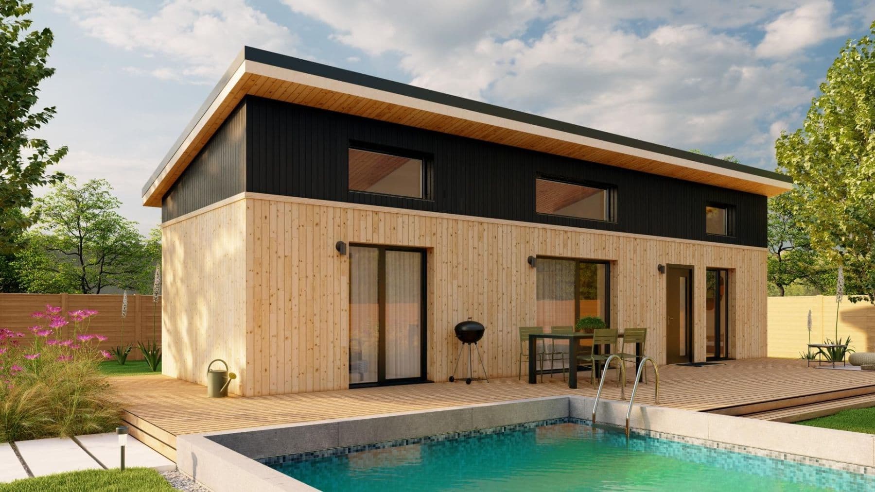 recreational property for sale, 500 m², Milešov, Středočeský Region recreational property for sale, 500 m², Milešov, Středočeský Region