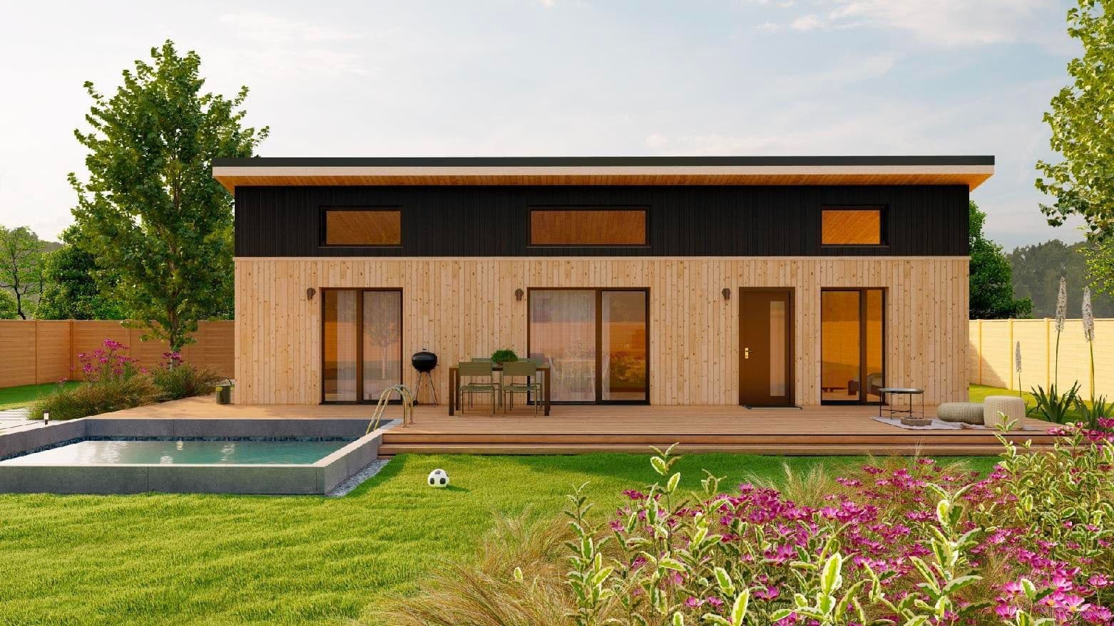 recreational property for sale, 500 m², Milešov, Středočeský Region recreational property for sale, 500 m², Milešov, Středočeský Region