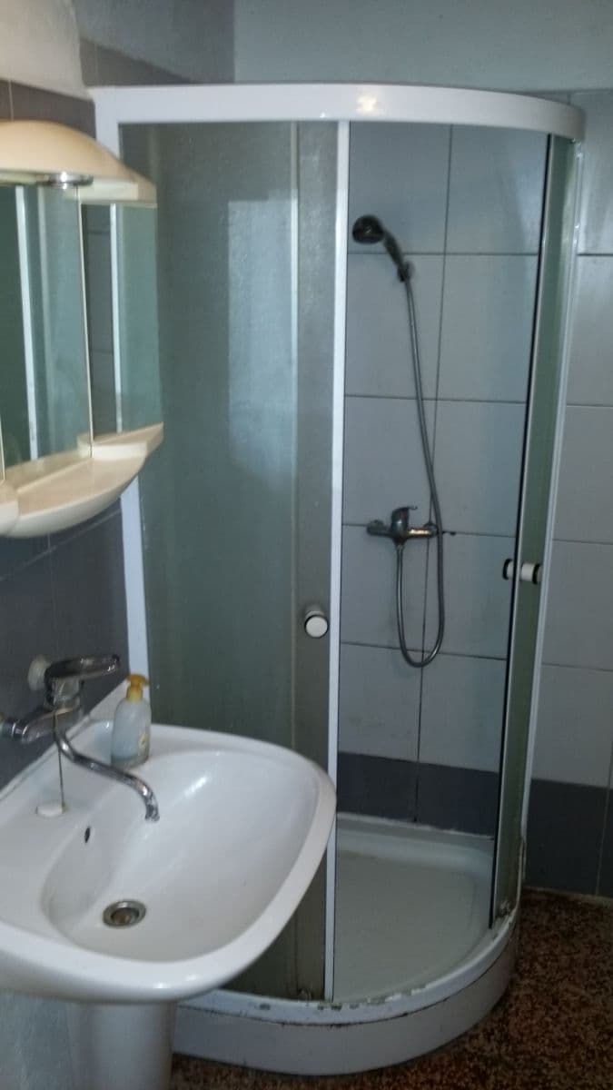 2 bedroom flat to rent, 33 m², Pavlíkova, Ořechov, Jihomoravský Region 2 bedroom flat to rent, 33 m², Pavlíkova, Ořechov, Jihomoravský Region