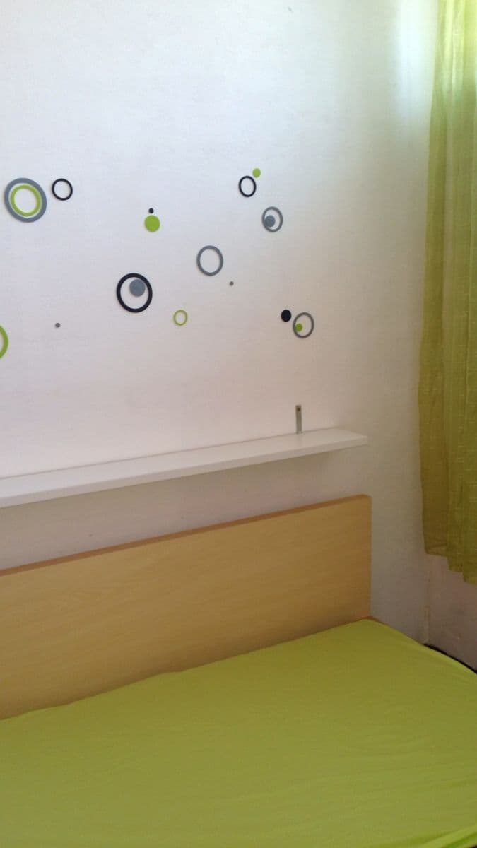 2 bedroom flat to rent, 33 m², Pavlíkova, Ořechov, Jihomoravský Region 2 bedroom flat to rent, 33 m², Pavlíkova, Ořechov, Jihomoravský Region