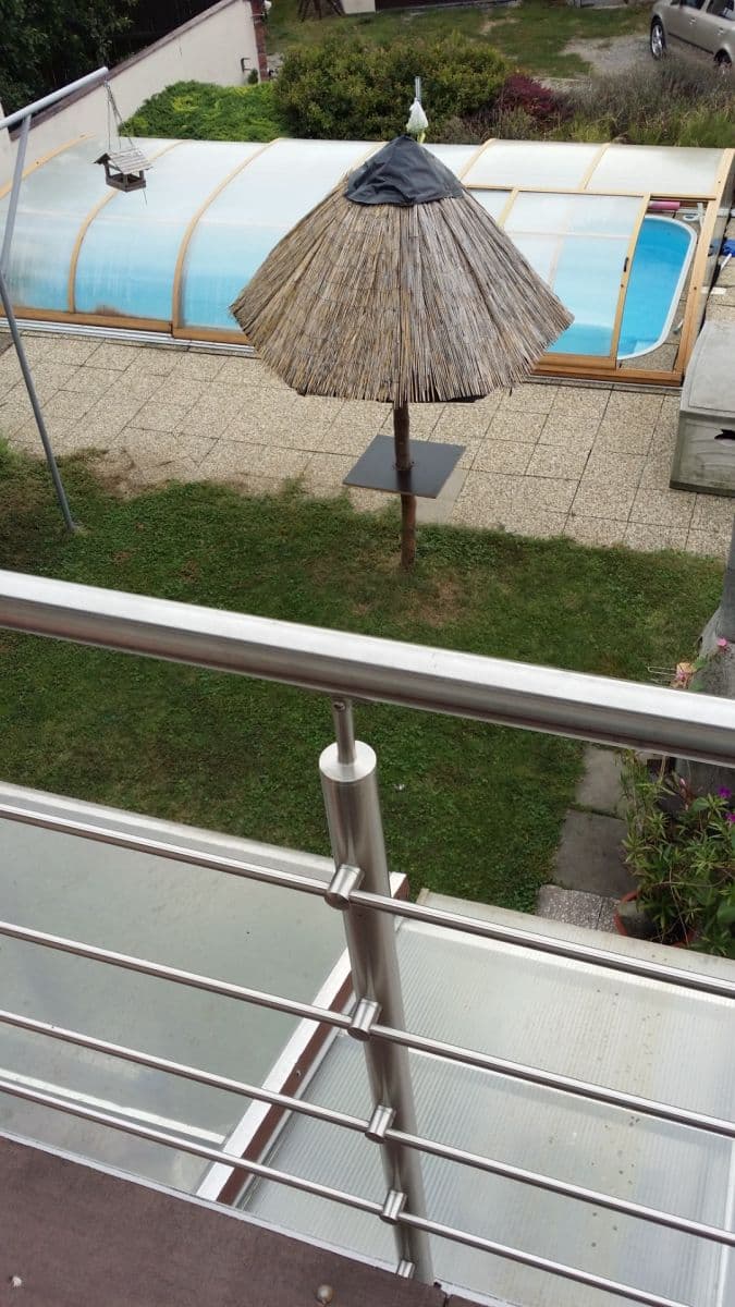 2 bedroom flat to rent, 33 m², Pavlíkova, Ořechov, Jihomoravský Region 2 bedroom flat to rent, 33 m², Pavlíkova, Ořechov, Jihomoravský Region