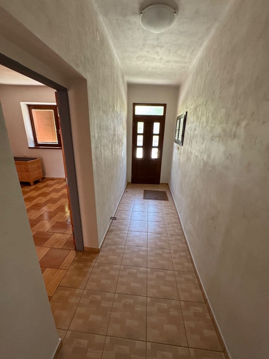 house for sale, 88 m², Rybářská, Ivančice, Jihomoravský Region house for sale, 88 m², Rybářská, Ivančice, Jihomoravský Region