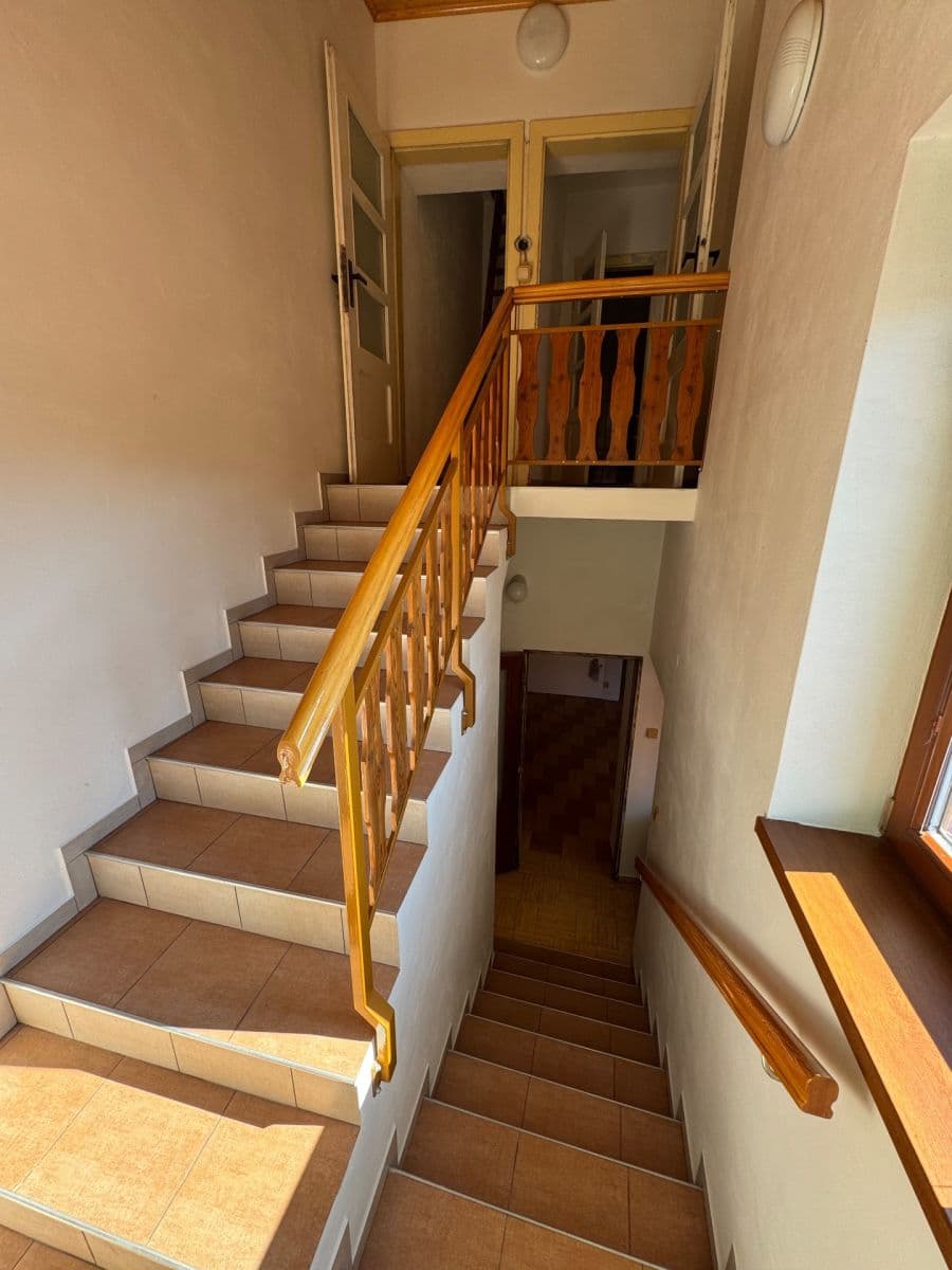 house for sale, 88 m², Rybářská, Ivančice, Jihomoravský Region house for sale, 88 m², Rybářská, Ivančice, Jihomoravský Region