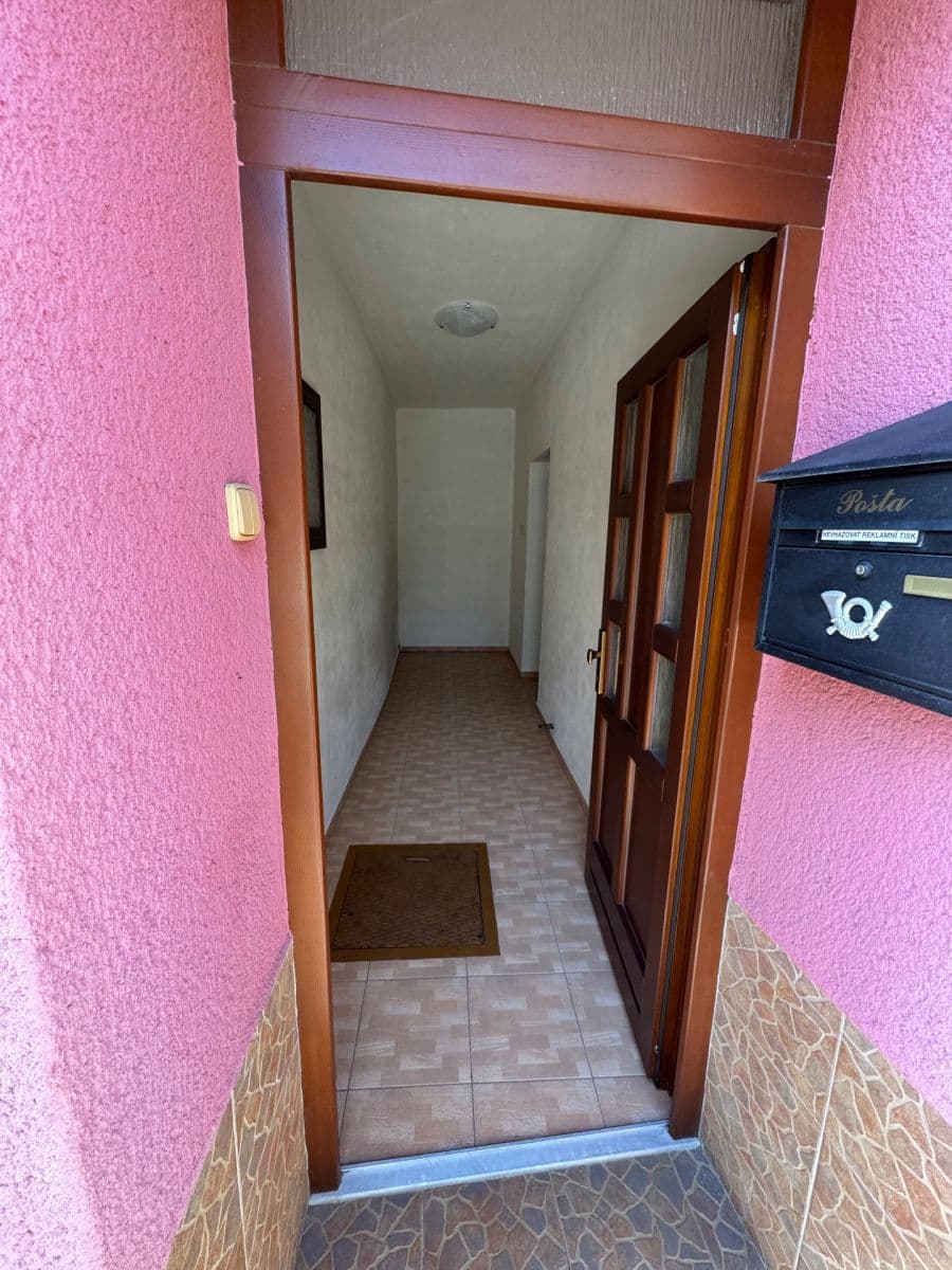 house for sale, 88 m², Rybářská, Ivančice, Jihomoravský Region house for sale, 88 m², Rybářská, Ivančice, Jihomoravský Region