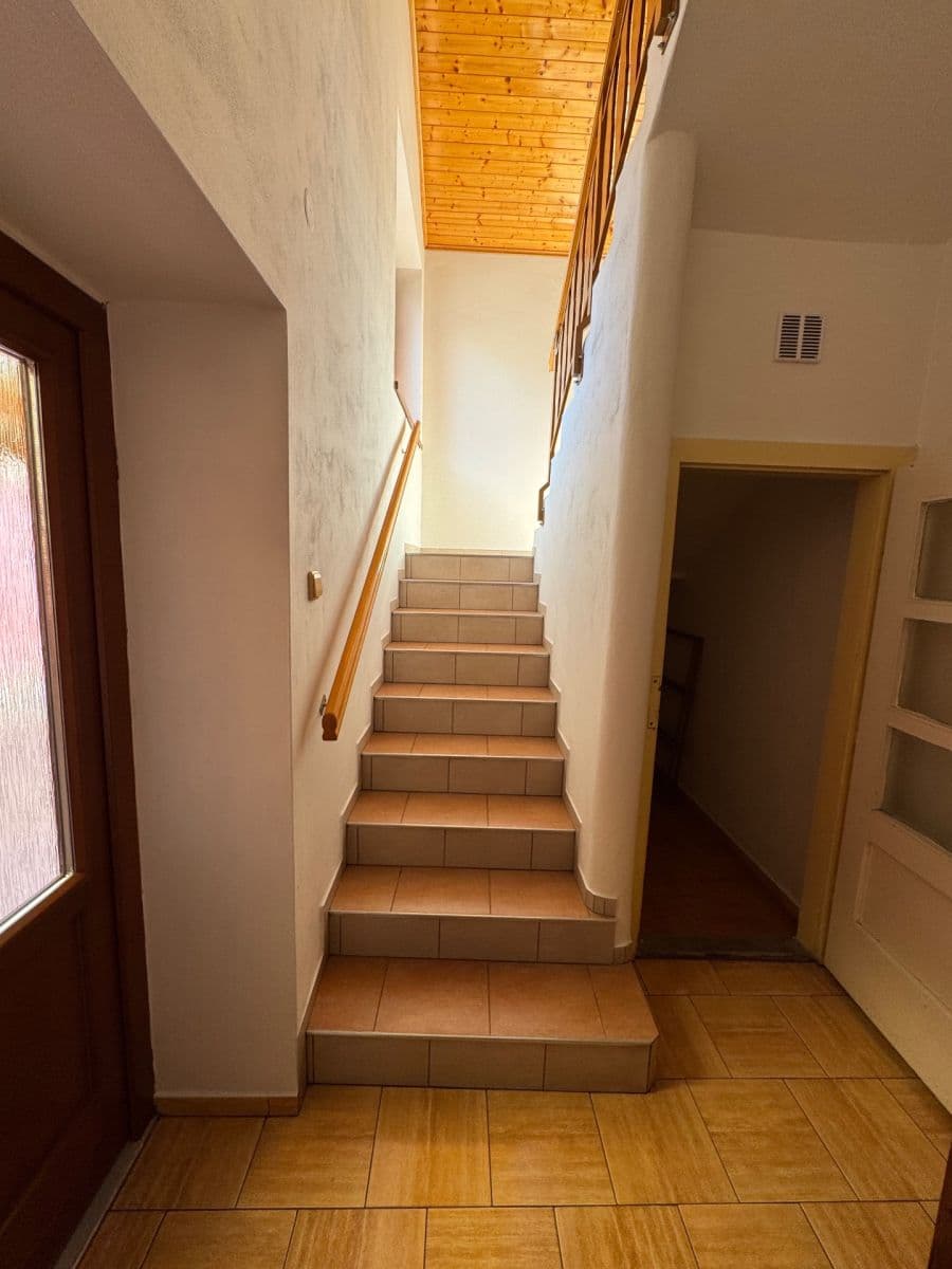 house for sale, 88 m², Rybářská, Ivančice, Jihomoravský Region house for sale, 88 m², Rybářská, Ivančice, Jihomoravský Region