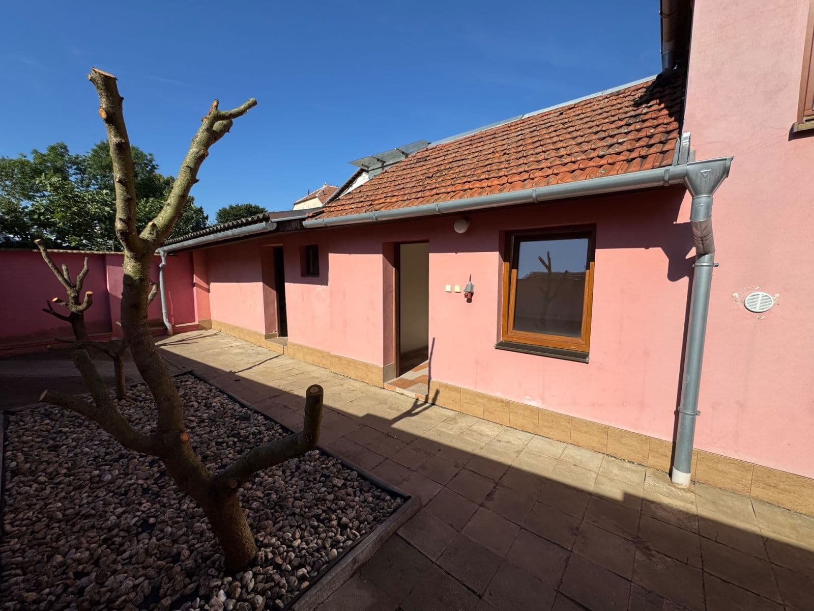 house for sale, 88 m², Rybářská, Ivančice, Jihomoravský Region house for sale, 88 m², Rybářská, Ivančice, Jihomoravský Region