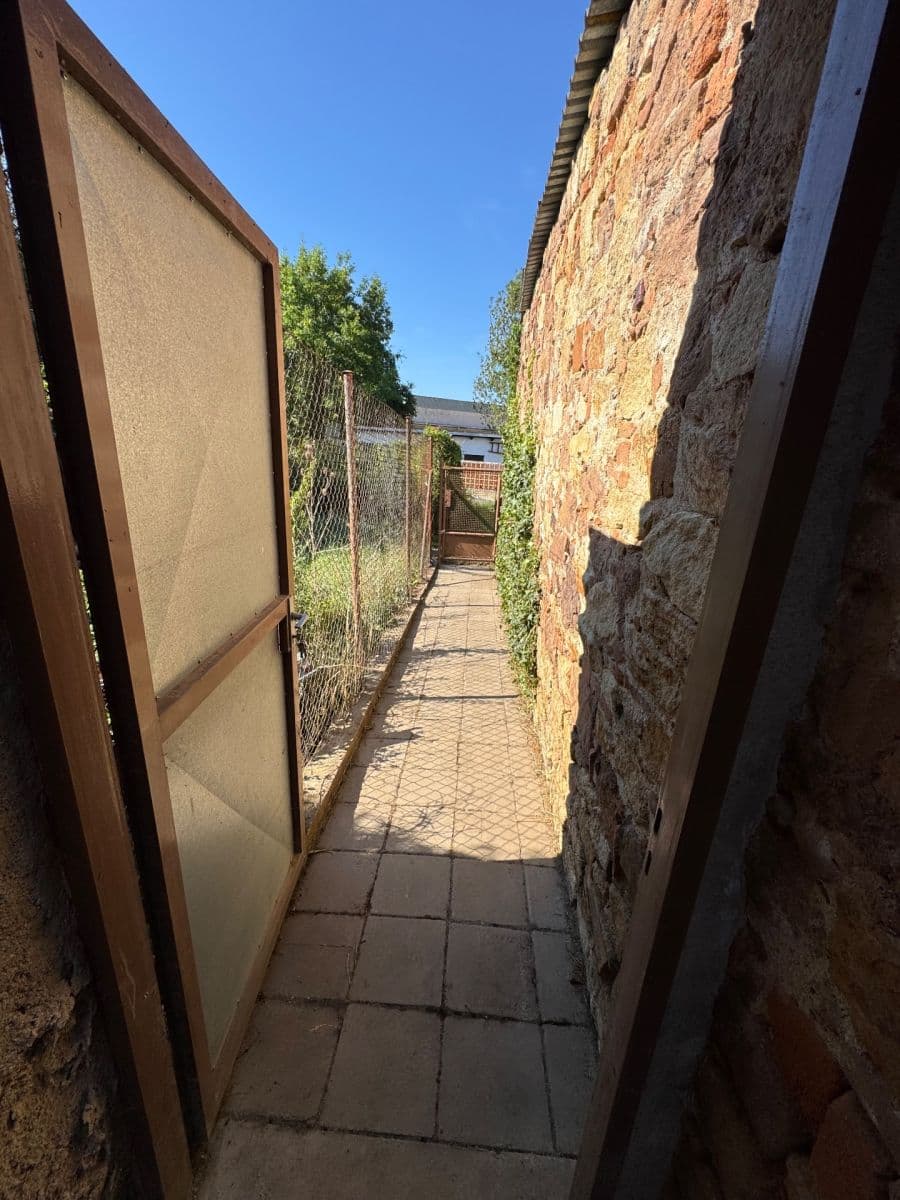 house for sale, 88 m², Rybářská, Ivančice, Jihomoravský Region house for sale, 88 m², Rybářská, Ivančice, Jihomoravský Region