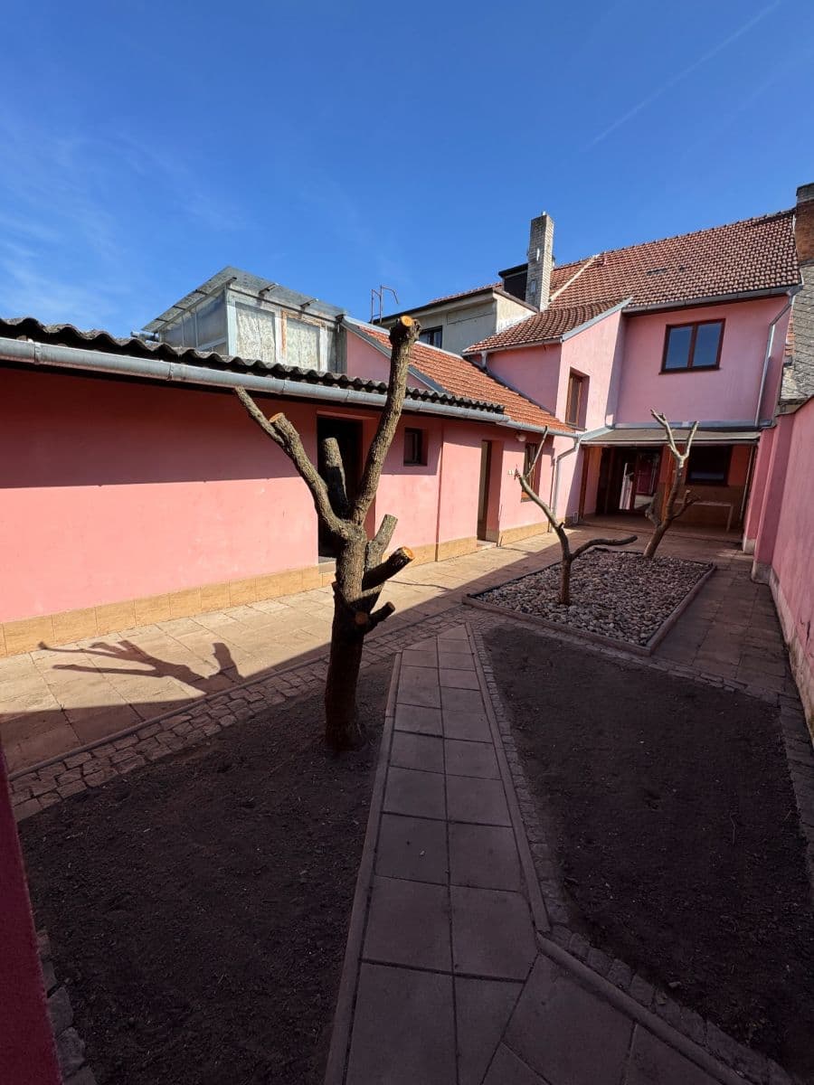 house for sale, 88 m², Rybářská, Ivančice, Jihomoravský Region house for sale, 88 m², Rybářská, Ivančice, Jihomoravský Region