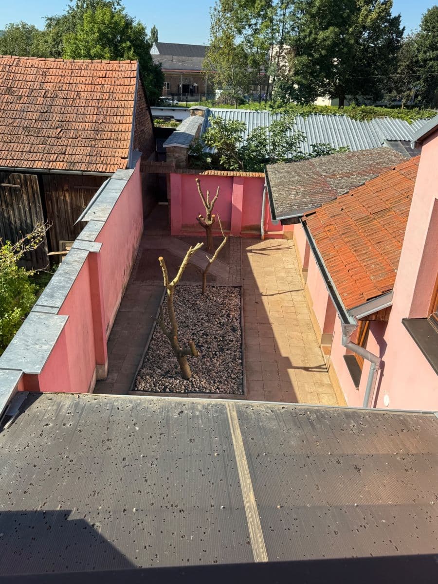 house for sale, 88 m², Rybářská, Ivančice, Jihomoravský Region house for sale, 88 m², Rybářská, Ivančice, Jihomoravský Region