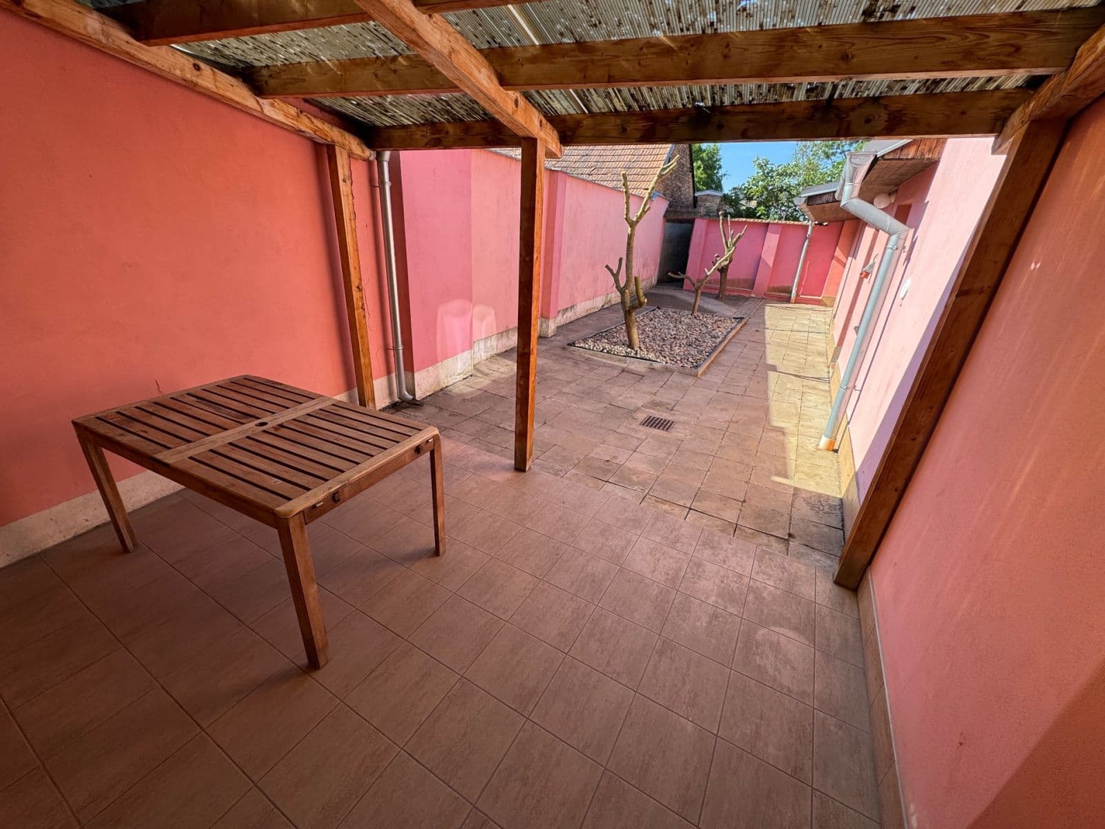 house for sale, 88 m², Rybářská, Ivančice, Jihomoravský Region house for sale, 88 m², Rybářská, Ivančice, Jihomoravský Region