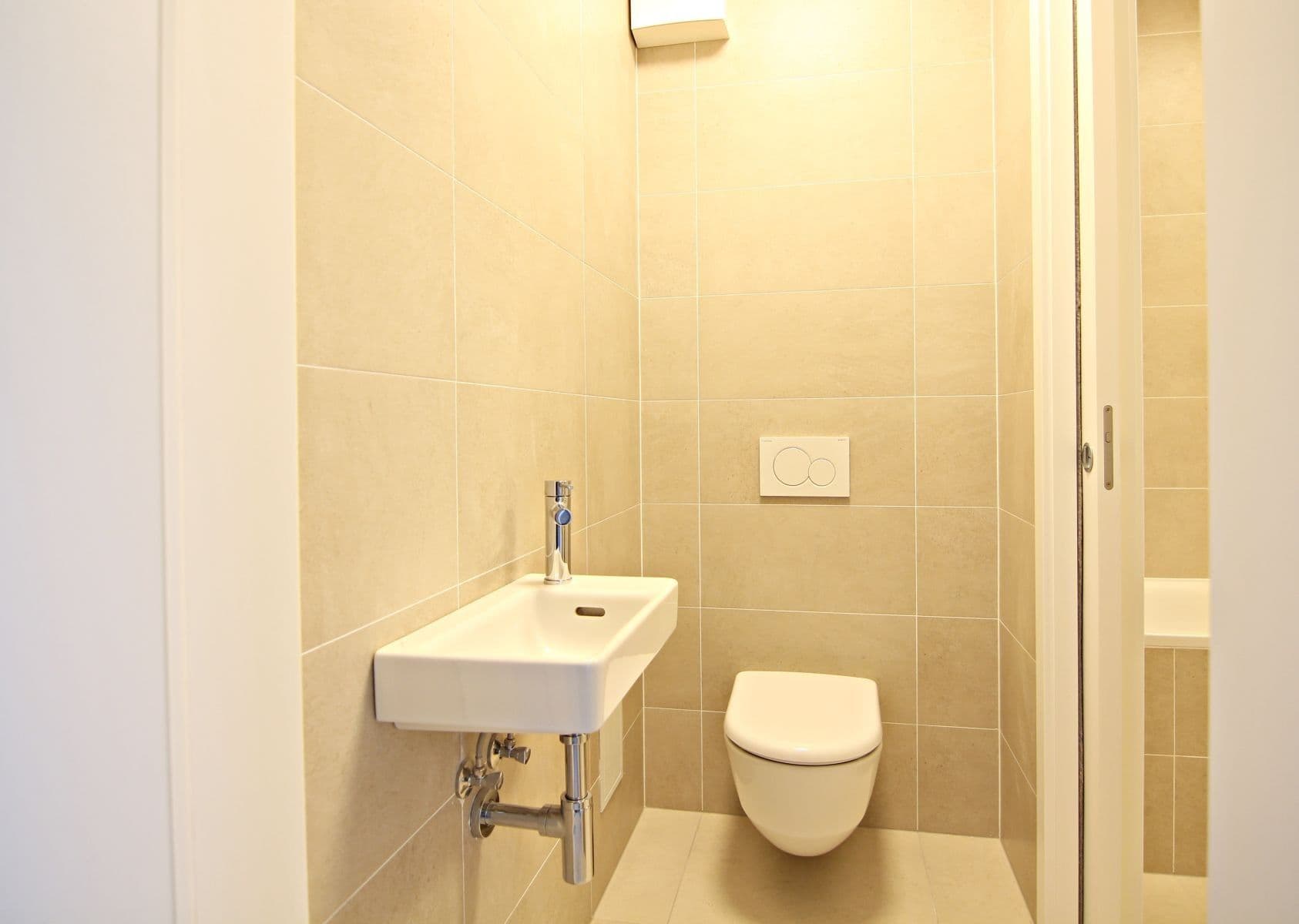 1 bedroom with open-plan kitchen flat to rent, 65 m², U Červeného mlýna, Brno, Jihomoravský Region 1 bedroom with open-plan kitchen flat to rent, 65 m², U Červeného mlýna, Brno, Jihomoravský Region