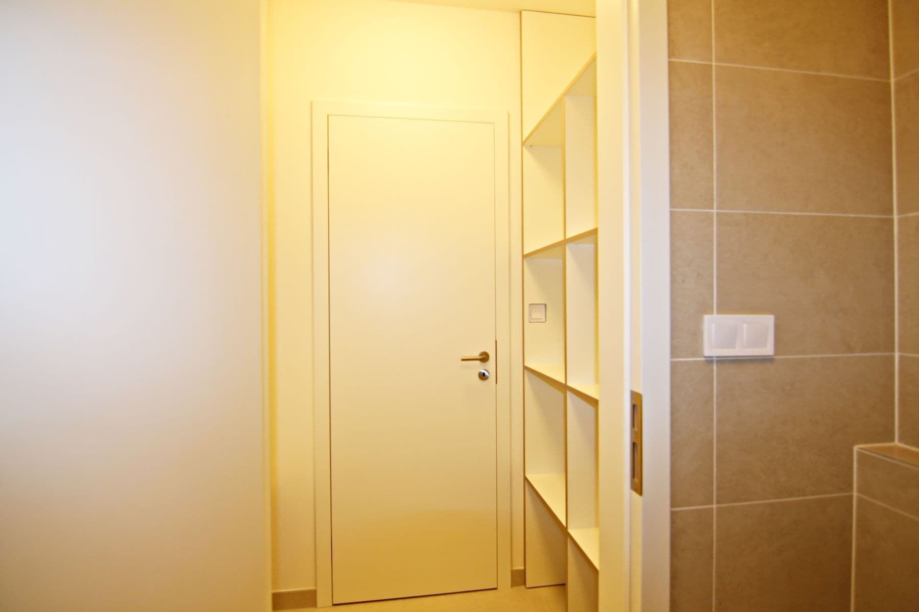 1 bedroom with open-plan kitchen flat to rent, 65 m², U Červeného mlýna, Brno, Jihomoravský Region 1 bedroom with open-plan kitchen flat to rent, 65 m², U Červeného mlýna, Brno, Jihomoravský Region