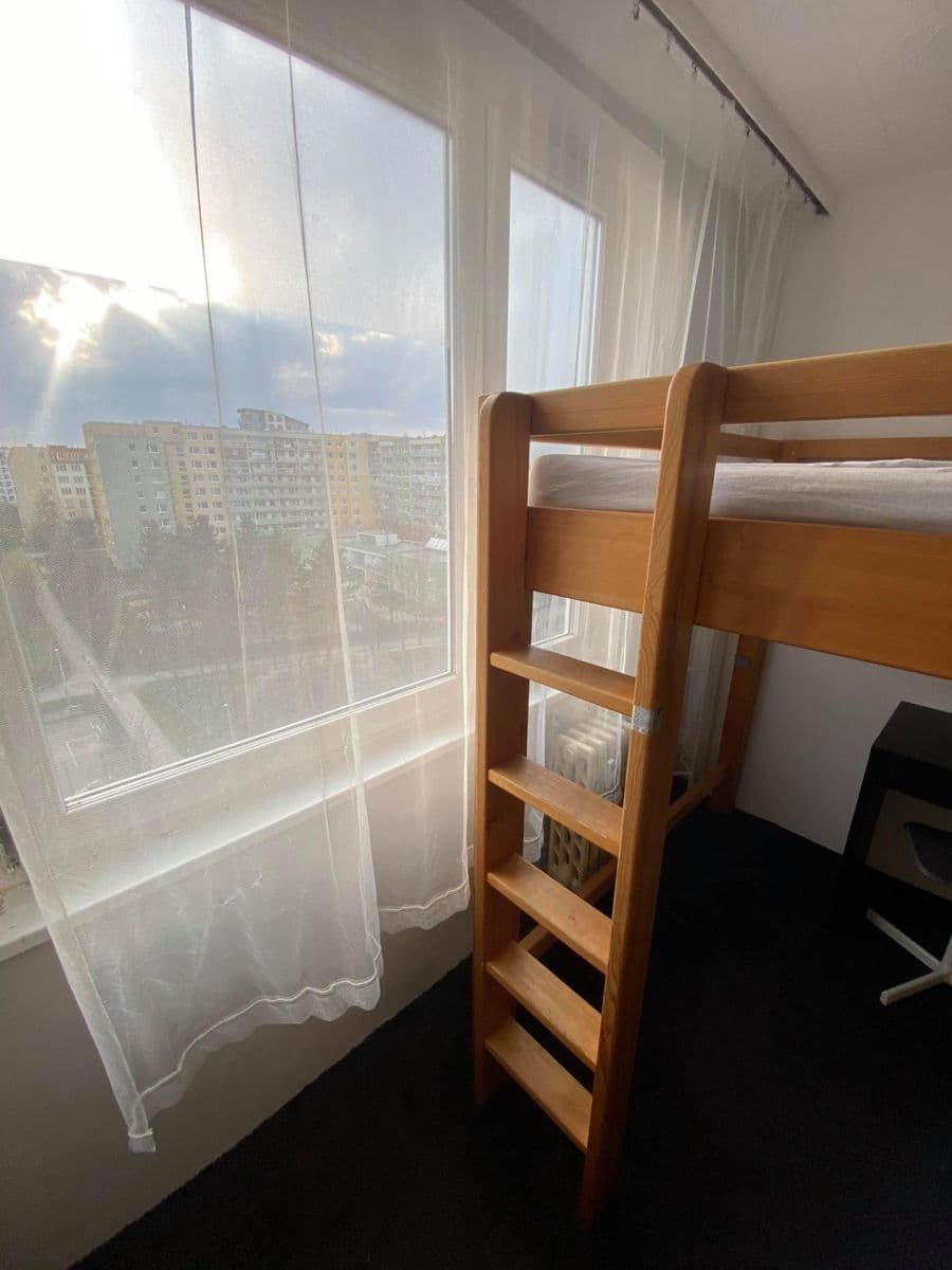 5 bedroom flat for sale, 118 m², Dominova, Prague, Prague 5 bedroom flat for sale, 118 m², Dominova, Prague, Prague