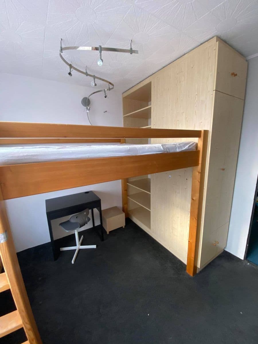 5 bedroom flat for sale, 118 m², Dominova, Prague, Prague 5 bedroom flat for sale, 118 m², Dominova, Prague, Prague