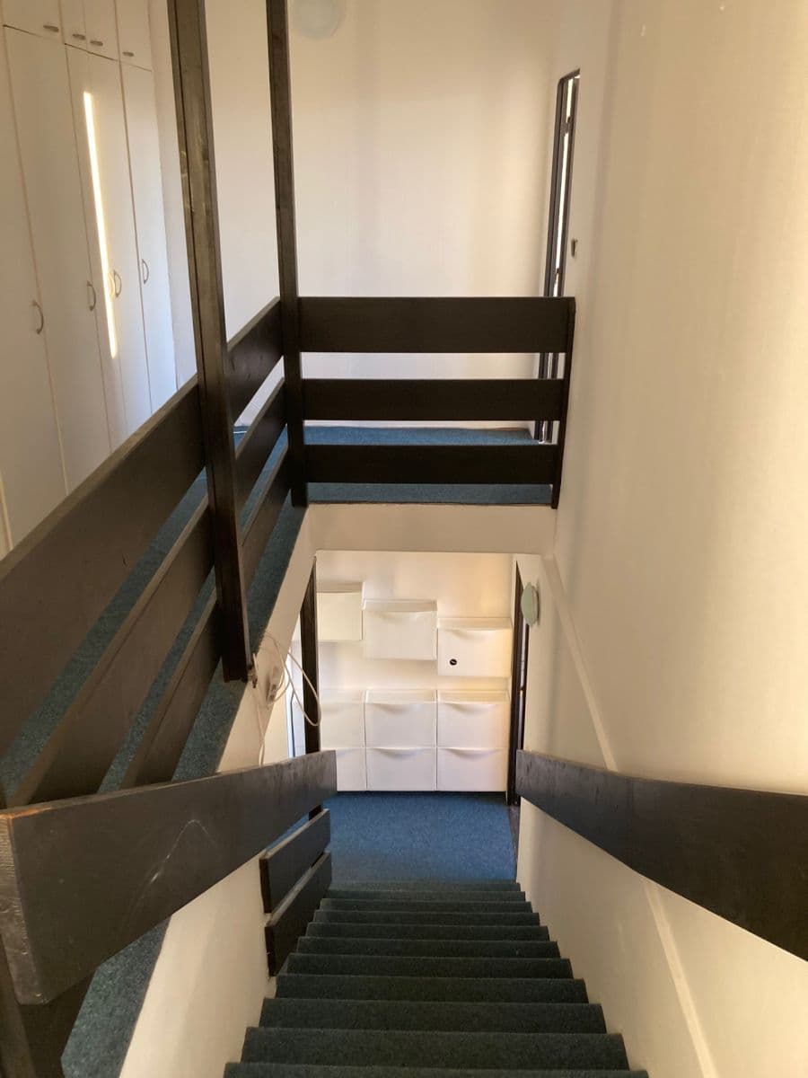 5 bedroom flat for sale, 118 m², Dominova, Prague, Prague 5 bedroom flat for sale, 118 m², Dominova, Prague, Prague