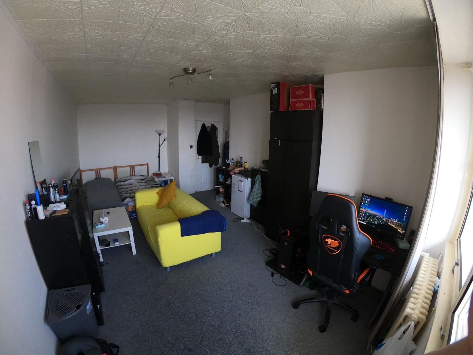 5 bedroom flat for sale, 118 m², Dominova, Prague, Prague 5 bedroom flat for sale, 118 m², Dominova, Prague, Prague