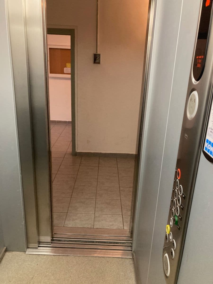 5 bedroom flat for sale, 118 m², Dominova, Prague, Prague 5 bedroom flat for sale, 118 m², Dominova, Prague, Prague