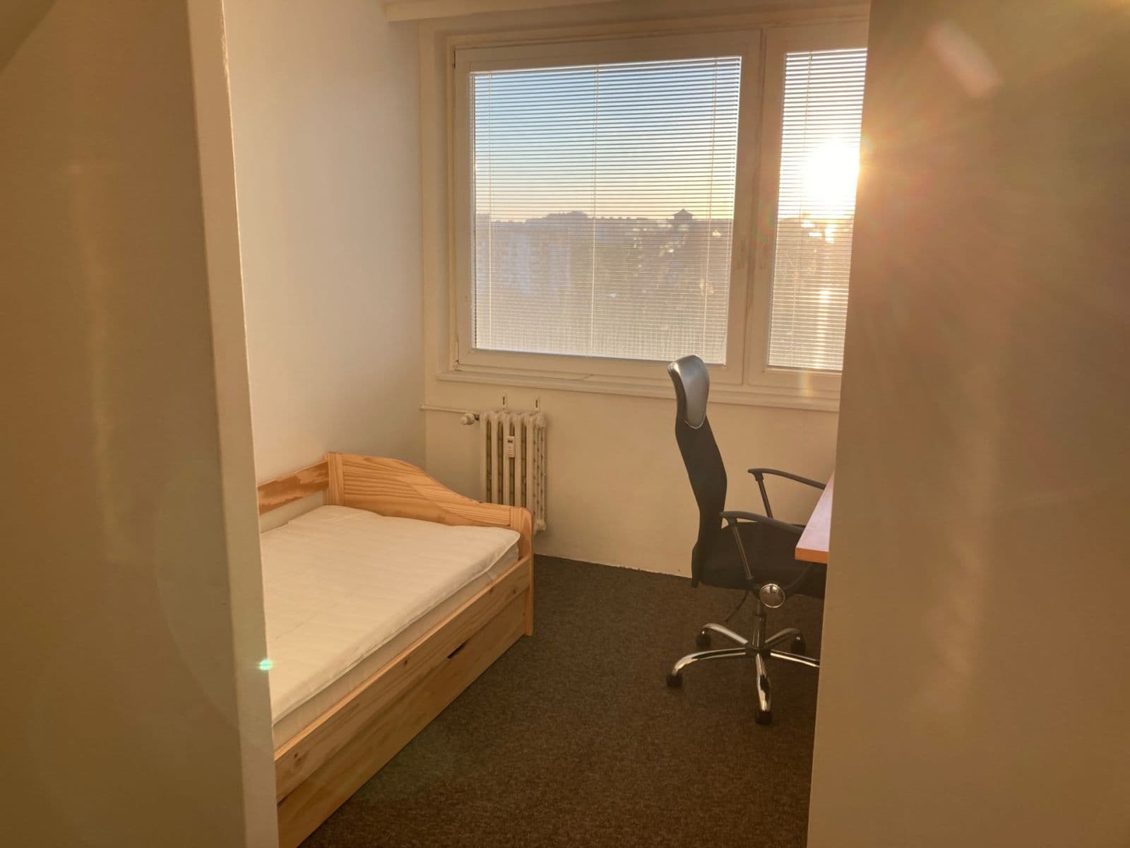 5 bedroom flat for sale, 118 m², Dominova, Prague, Prague 5 bedroom flat for sale, 118 m², Dominova, Prague, Prague