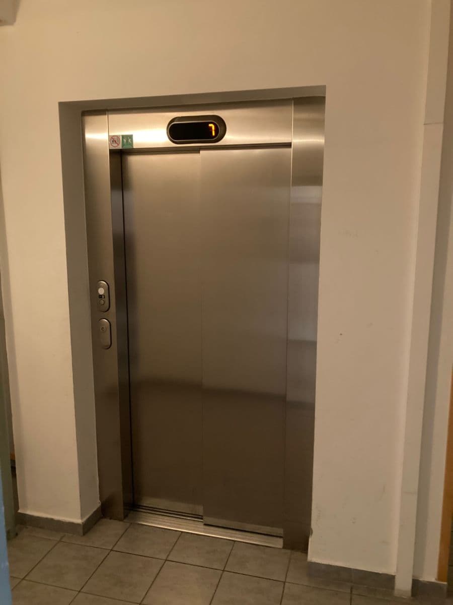 5 bedroom flat for sale, 118 m², Dominova, Prague, Prague 5 bedroom flat for sale, 118 m², Dominova, Prague, Prague