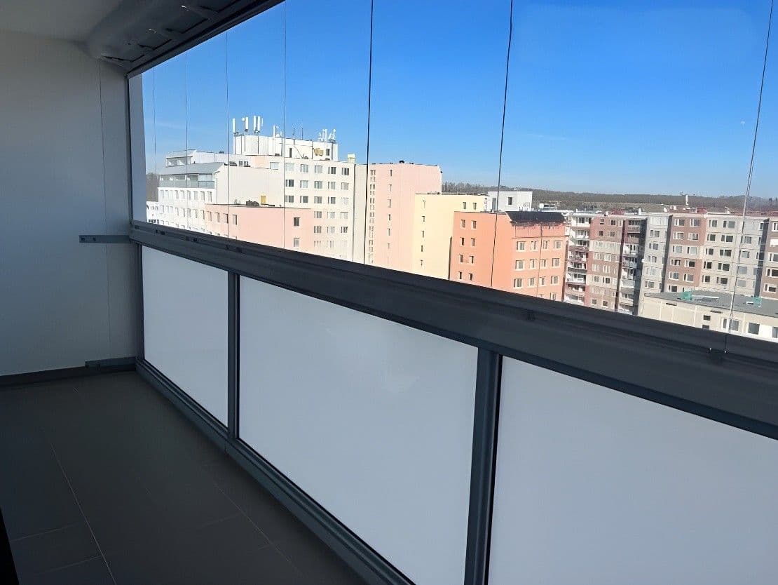 5 bedroom flat for sale, 118 m², Dominova, Prague, Prague 5 bedroom flat for sale, 118 m², Dominova, Prague, Prague