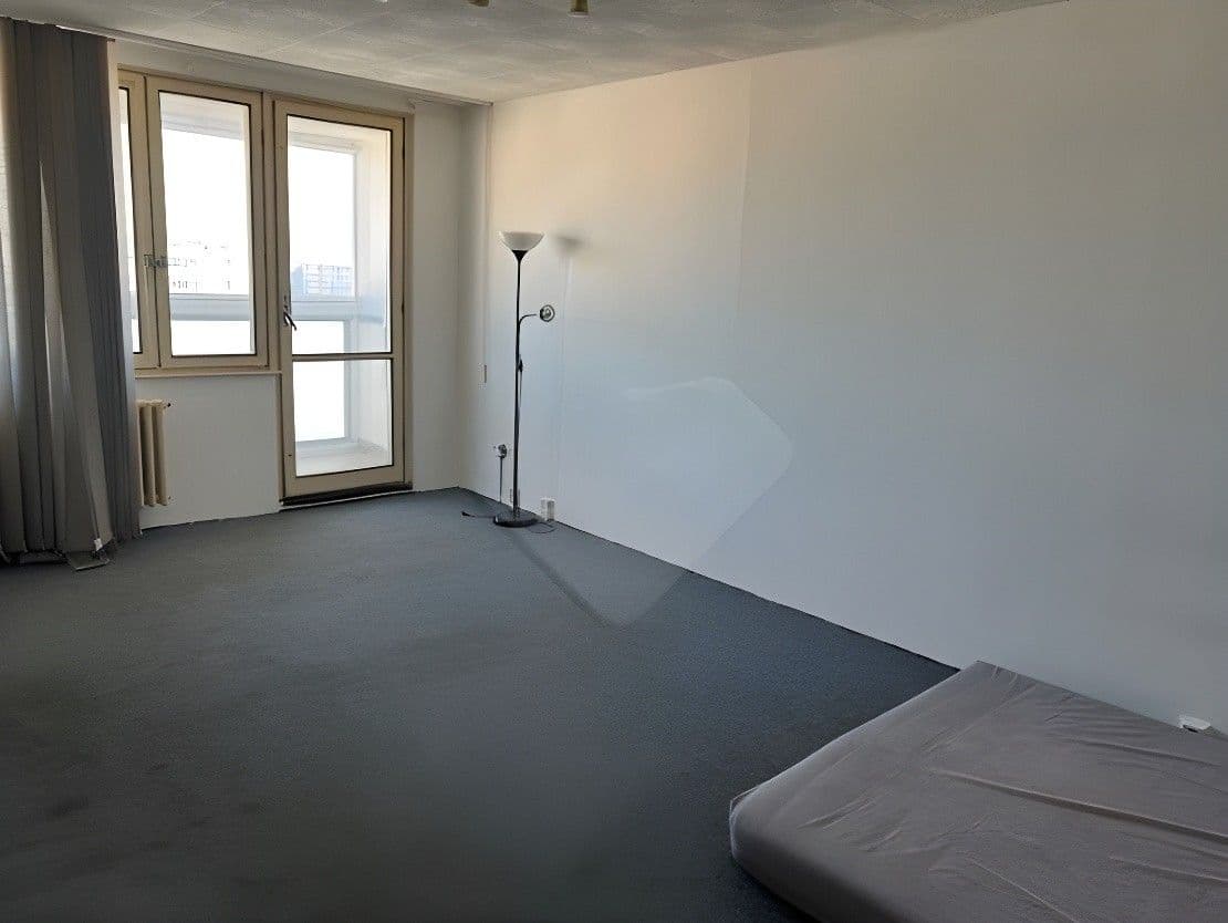 5 bedroom flat for sale, 118 m², Dominova, Prague, Prague 5 bedroom flat for sale, 118 m², Dominova, Prague, Prague