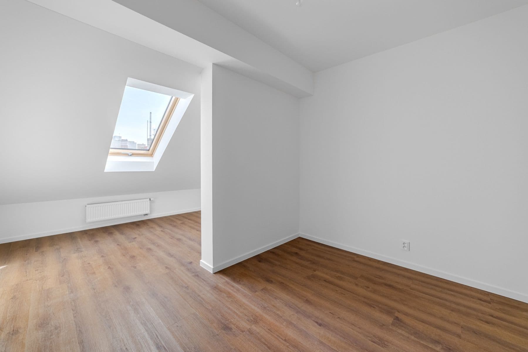 1 bedroom flat to rent, 40 m², Na Mokřině, Prague, Prague 1 bedroom flat to rent, 40 m², Na Mokřině, Prague, Prague