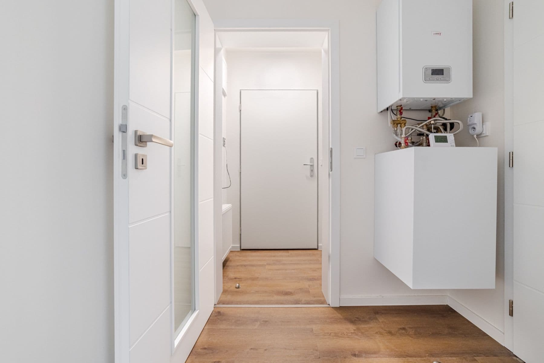 1 bedroom flat to rent, 40 m², Na Mokřině, Prague, Prague 1 bedroom flat to rent, 40 m², Na Mokřině, Prague, Prague