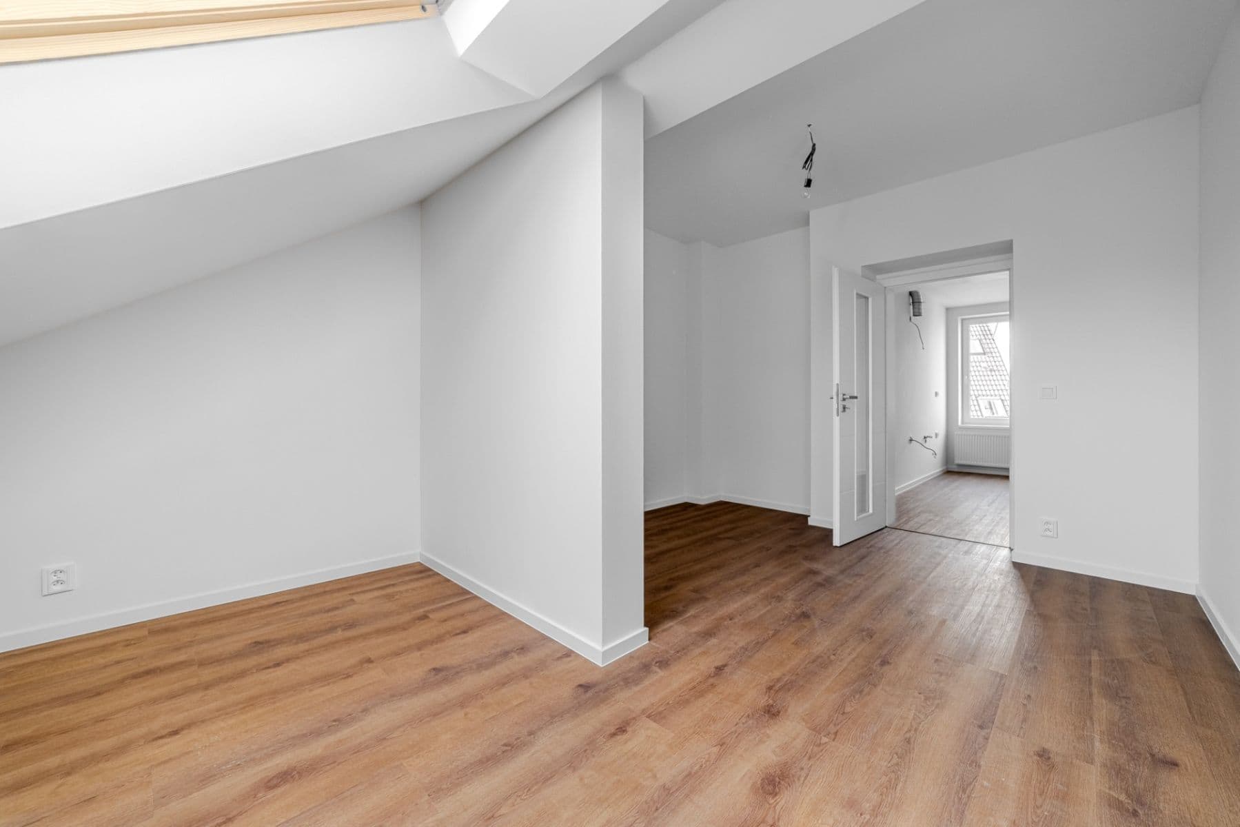 1 bedroom flat to rent, 40 m², Na Mokřině, Prague, Prague 1 bedroom flat to rent, 40 m², Na Mokřině, Prague, Prague