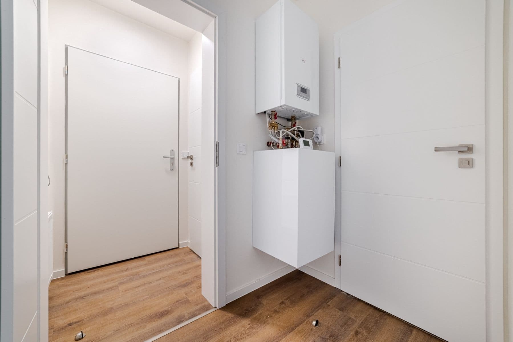 1 bedroom flat to rent, 40 m², Na Mokřině, Prague, Prague 1 bedroom flat to rent, 40 m², Na Mokřině, Prague, Prague