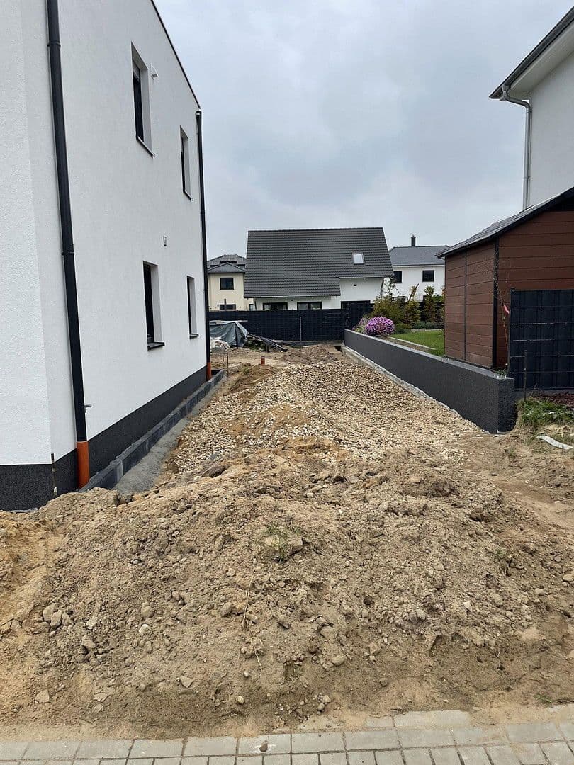 house to rent, 130 m², Burgundstraße 22, Ludwigsfelde, Brandenburg house to rent, 130 m², Burgundstraße 22, Ludwigsfelde, Brandenburg