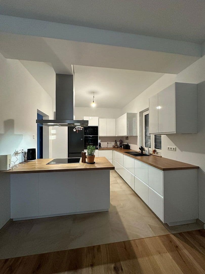 house to rent, 130 m², Burgundstraße 22, Ludwigsfelde, Brandenburg house to rent, 130 m², Burgundstraße 22, Ludwigsfelde, Brandenburg