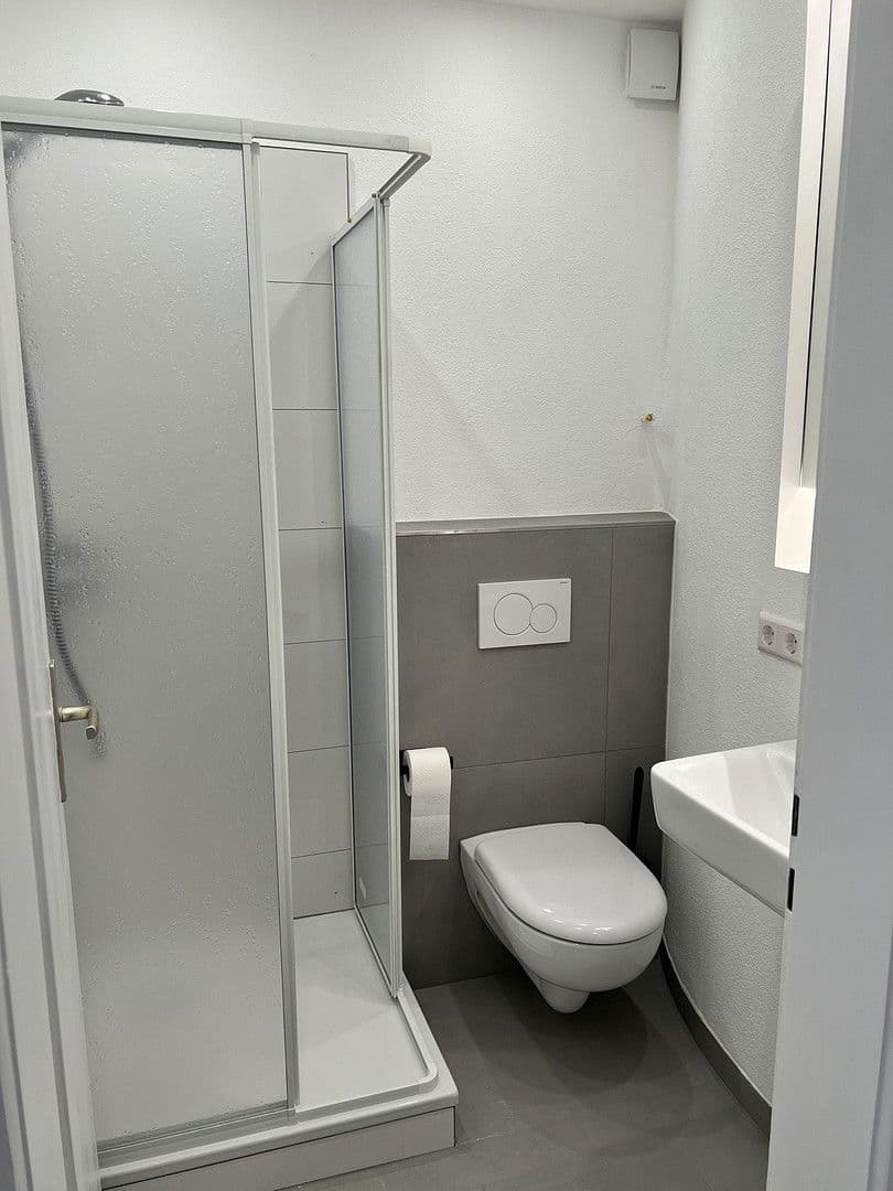 1 bedroom flat to rent, 26 m², Stuttgart, Baden-Württemberg 1 bedroom flat to rent, 26 m², Stuttgart, Baden-Württemberg