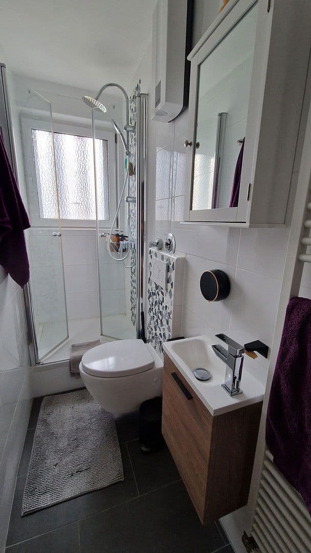 2 bedroom with open-plan kitchen flat for sale, 83 m², Dortmund, North Rhine-Westphalia 2 bedroom with open-plan kitchen flat for sale, 83 m², Dortmund, North Rhine-Westphalia