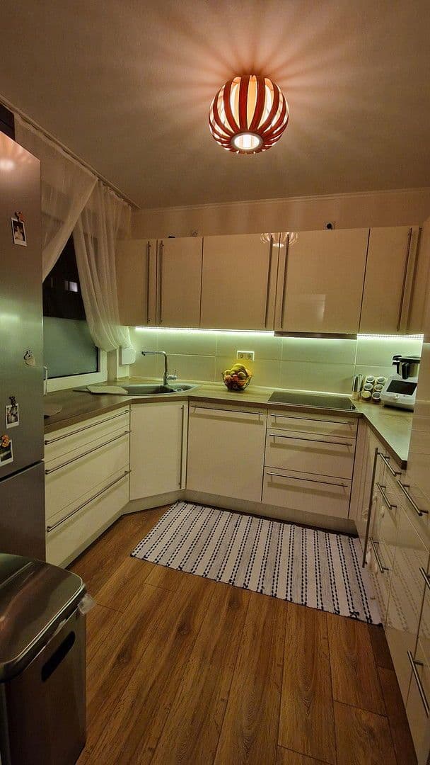 2 bedroom with open-plan kitchen flat for sale, 83 m², Dortmund, North Rhine-Westphalia 2 bedroom with open-plan kitchen flat for sale, 83 m², Dortmund, North Rhine-Westphalia