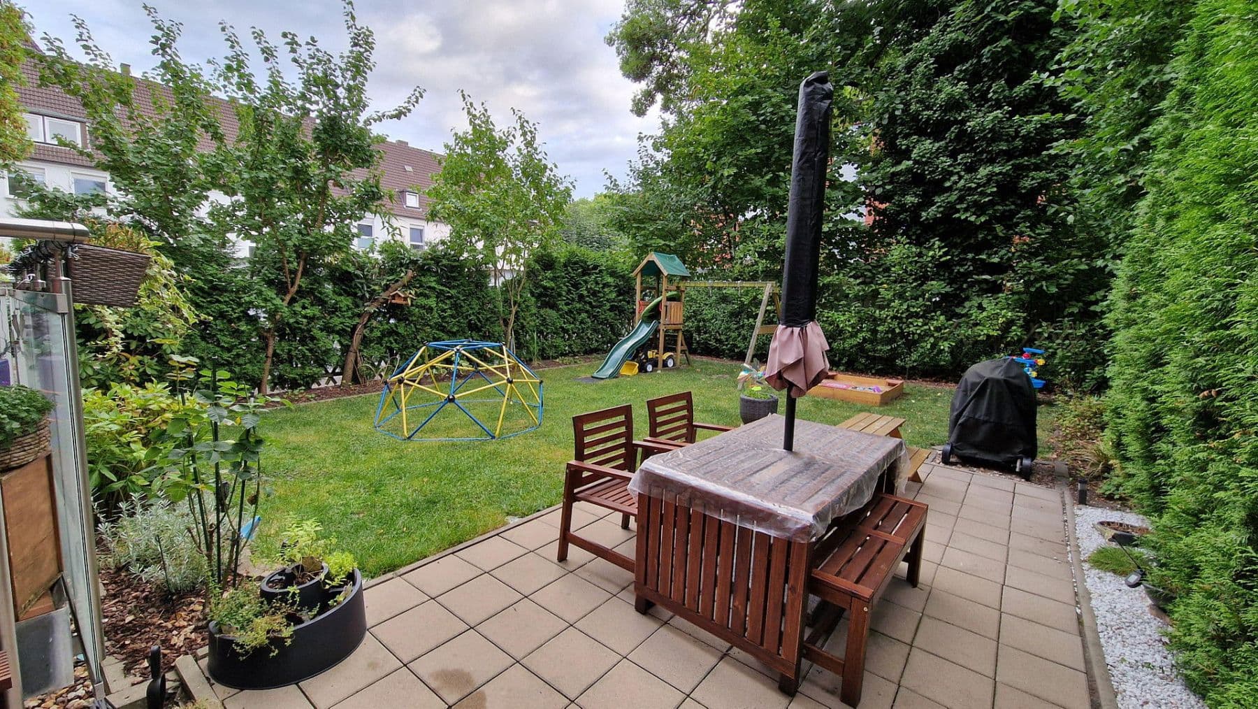 2 bedroom with open-plan kitchen flat for sale, 83 m², Dortmund, North Rhine-Westphalia 2 bedroom with open-plan kitchen flat for sale, 83 m², Dortmund, North Rhine-Westphalia