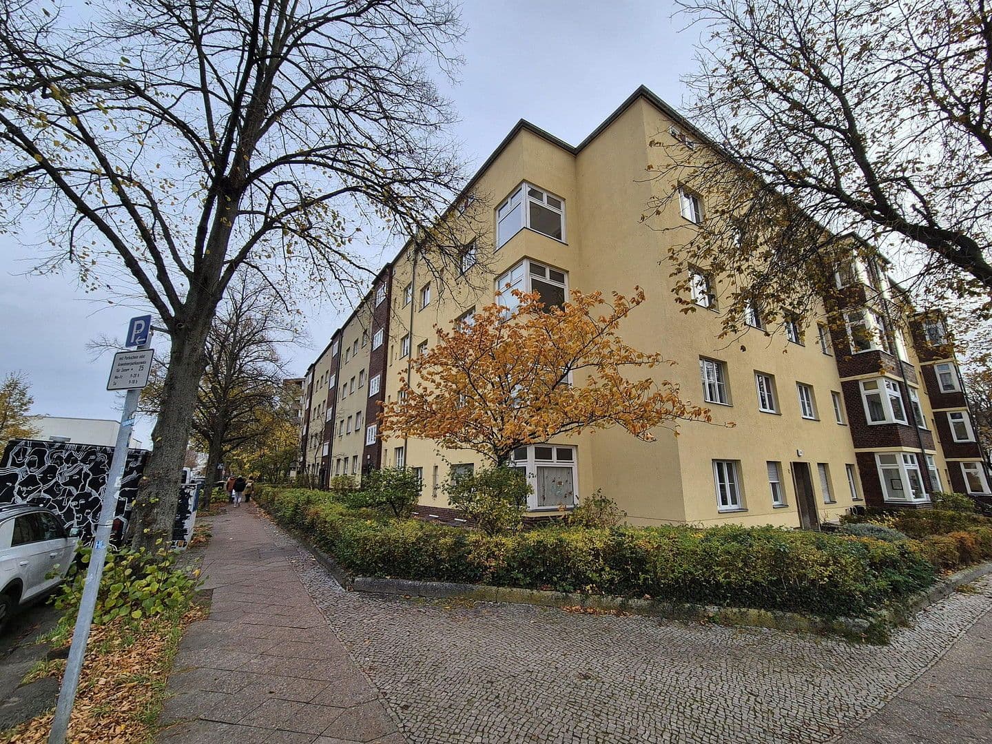 2 bedroom flat for sale, 58 m², Berlin, Berlin 2 bedroom flat for sale, 58 m², Berlin, Berlin