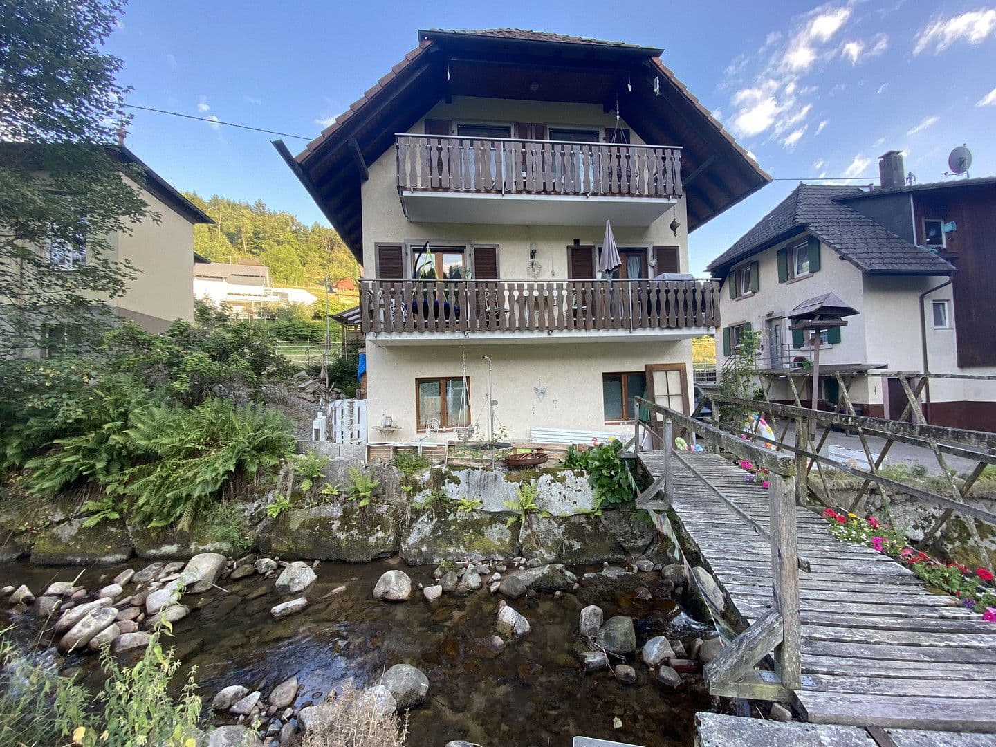 house for sale, 180 m², Malsburg-Marzell, Baden-Württemberg house for sale, 180 m², Malsburg-Marzell, Baden-Württemberg