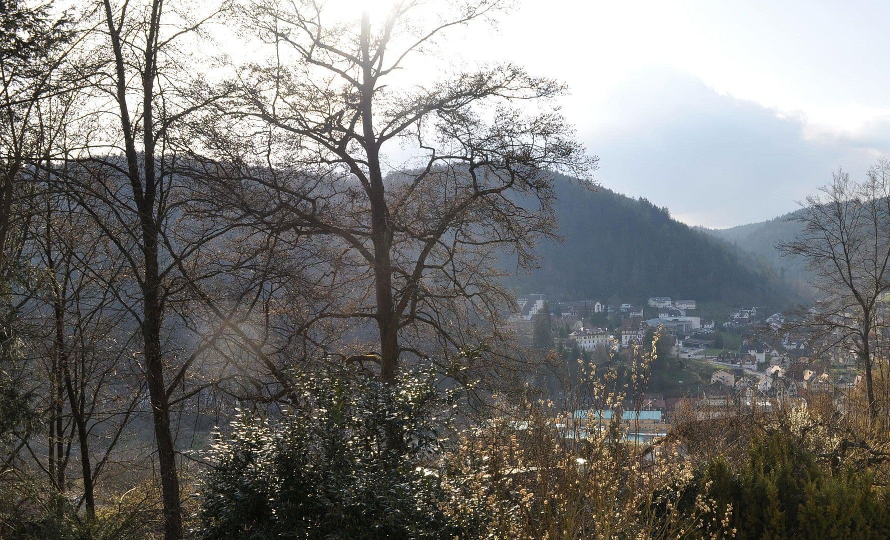 house for sale, 653 m², Bad Liebenzell, Baden-Württemberg house for sale, 653 m², Bad Liebenzell, Baden-Württemberg