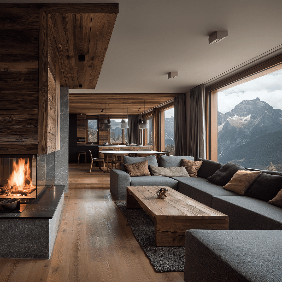 2 bedroom flat for sale, 43 m², Leitenstraße 348, Schladming, Styria 2 bedroom flat for sale, 43 m², Leitenstraße 348, Schladming, Styria