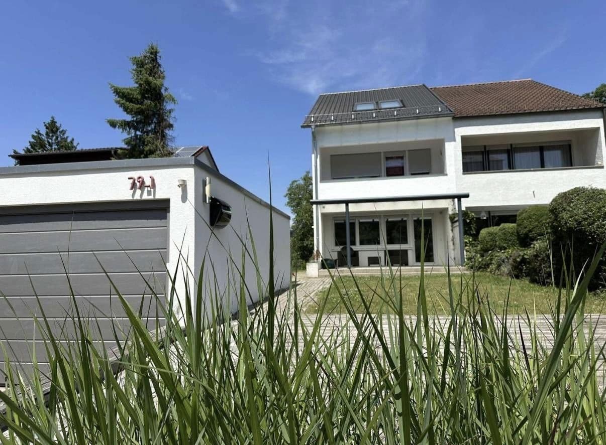 house for sale, 149 m², Armsündersteige 79/1, Heilbronn, Baden-Württemberg house for sale, 149 m², Armsündersteige 79/1, Heilbronn, Baden-Württemberg