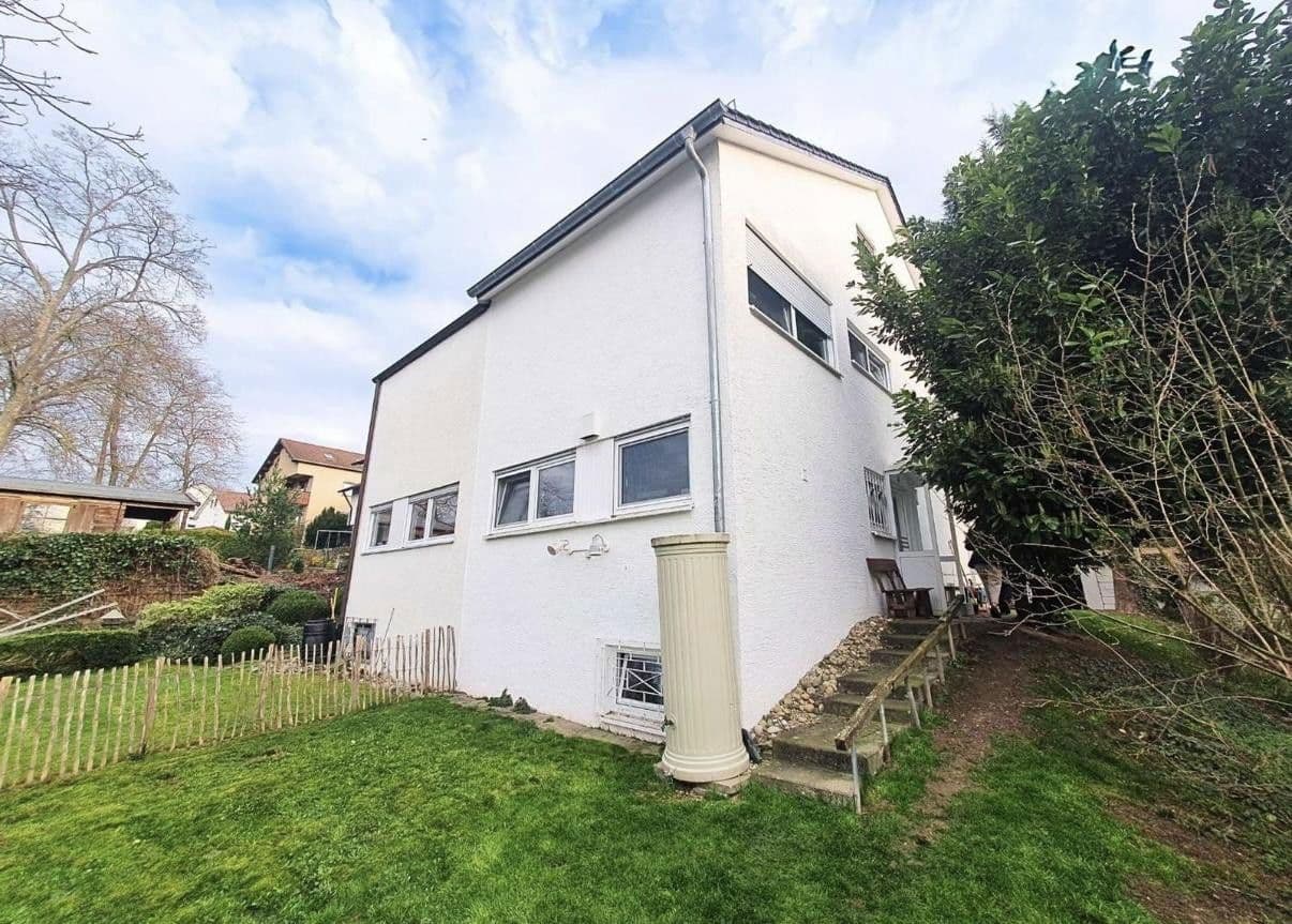 house for sale, 149 m², Armsündersteige 79/1, Heilbronn, Baden-Württemberg house for sale, 149 m², Armsündersteige 79/1, Heilbronn, Baden-Württemberg